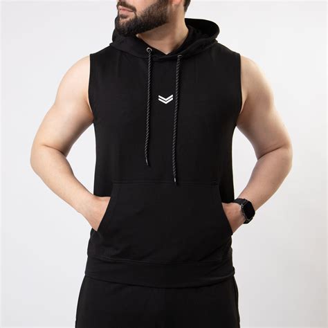 sando hoodie